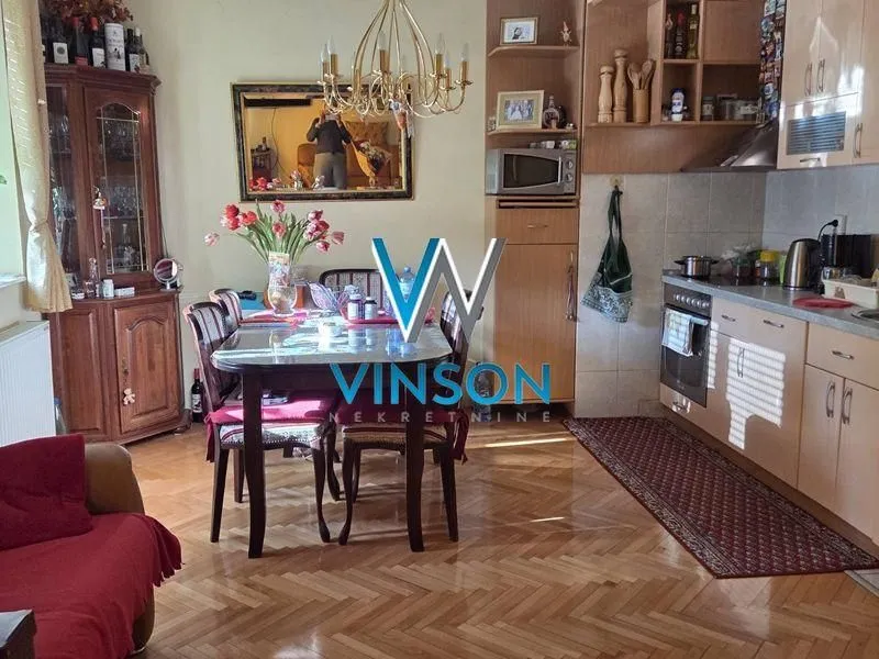 Prodaja, dvosoban stan, 47m², Nova Detelinara, Novi Sad Sve Podlokacije