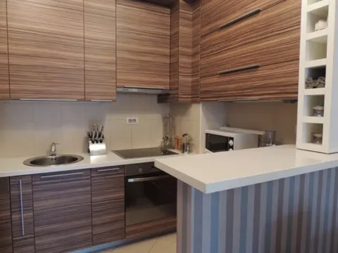 Rent, two bedroom apartment, 67m², Preko Morače, Podgorica - image 6