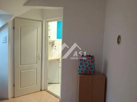 Sale, apartment, 25m², Grbavica, Novi Sad Sve Podlokacije - image 5