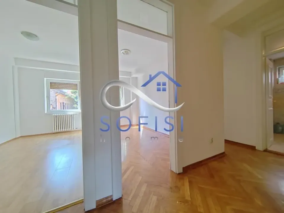 Rent, four bedroom apartment, 101m², Novi Sad Sve Podlokacije, Novi Sad