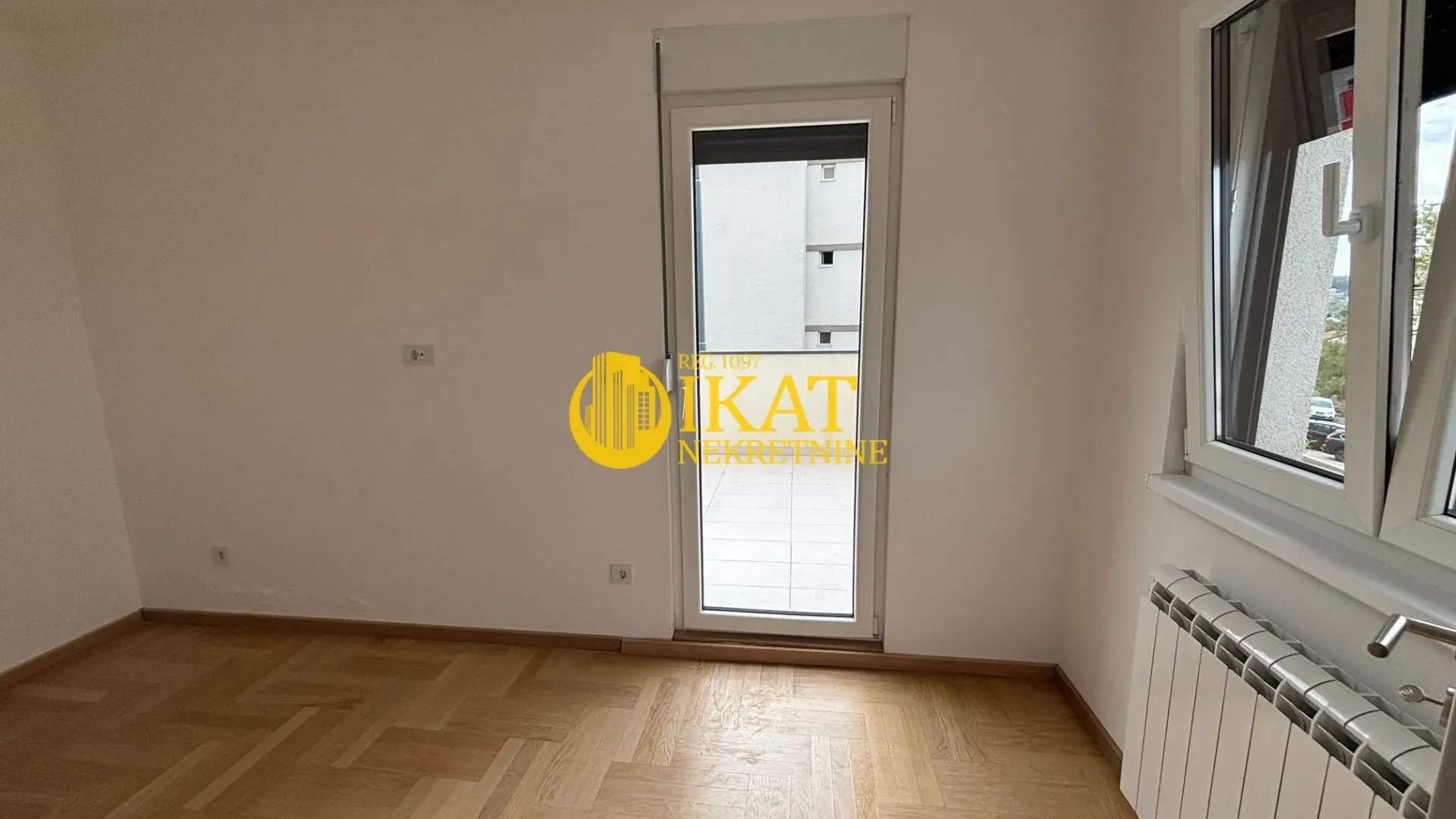 Sale, two bedroom apartment, 70m², Zvezdara Sve Podlokacije, Beograd