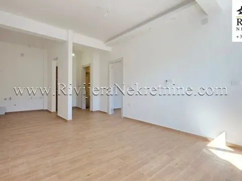 Sale, one bedroom apartment, 43m², Meljine, Herceg Novi - image 4