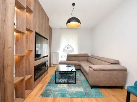 Prodaja, dvosoban stan, 58m², Kolašin, Crna Gora - image 2