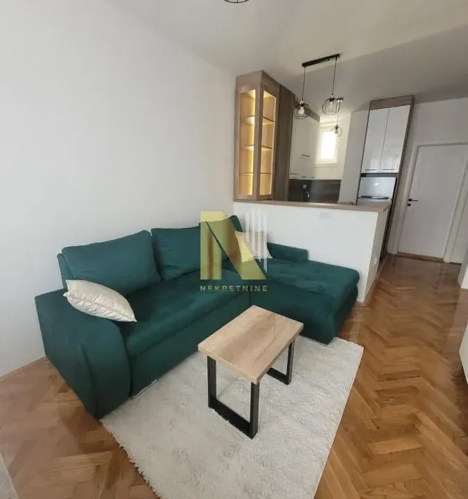 Rent, apartment, 38m², Rotkvarija, Novi Sad Sve Podlokacije