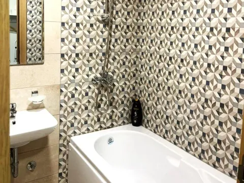 Rent, apartment, 42m², Stari Aerodrom, Podgorica - image 7