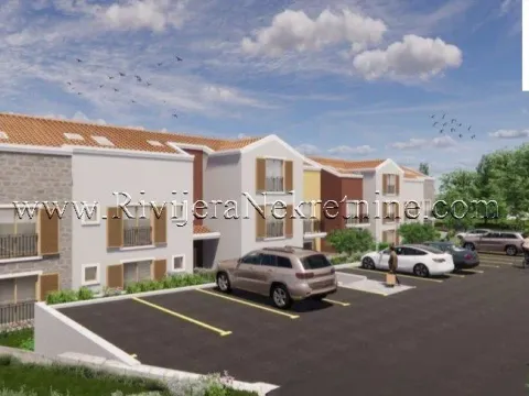 Prodaja, trosoban stan, 96m², Škaljari, Kotor - image 4