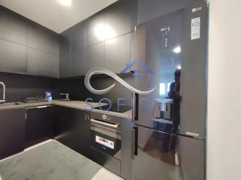 Rent, three bedroom apartment, 75m², Socijalno, Novi Sad Sve Podlokacije - image 9