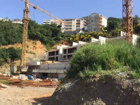 Prodaja, plac, 825m², Jaz, Budva - image 4
