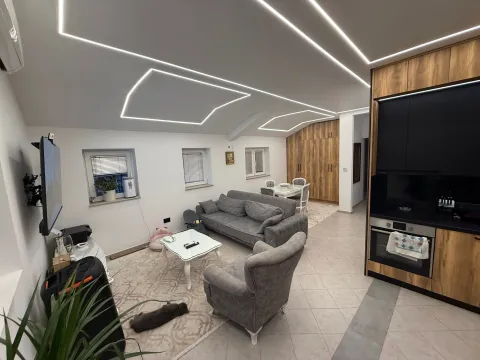 Sale, two bedroom apartment, 60m², Krnjaca, Palilula Sve Podlokacije - image 3