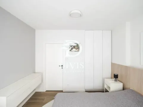 Prodaja, dvosoban stan, 60m², Crveni Krst, Beograd - image 17