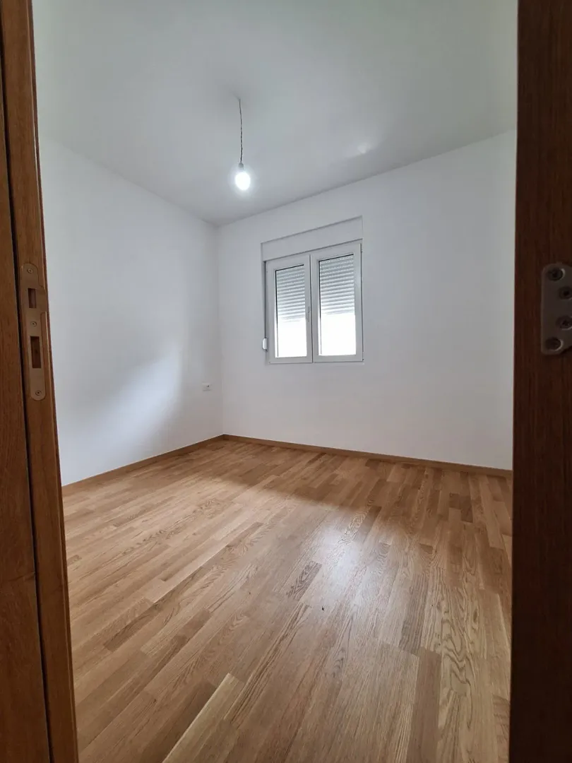Prodaja, jednosoban stan, 37m², Zabjelo, Podgorica