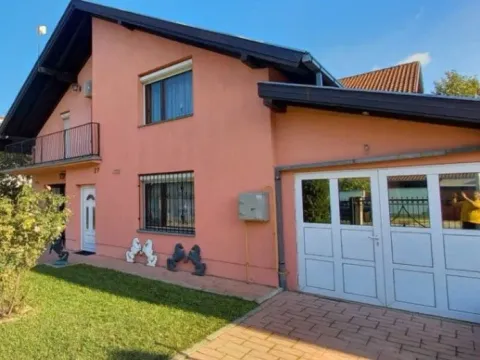 Sale, house, 200m², Adice, Novi Sad Sve Podlokacije - image 4