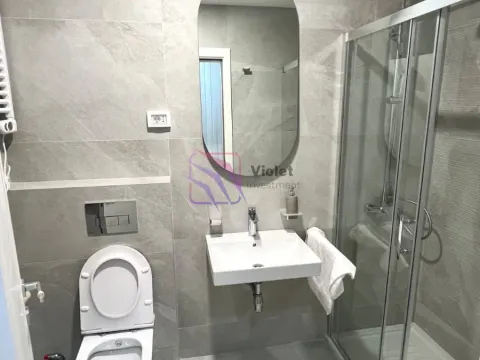 Izdavanje, stan, 47m², Central Point, Podgorica - image 11