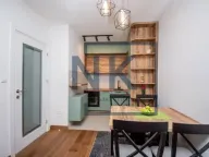 Rent, one bedroom apartment, 50m², Tološi, Podgorica - image 8