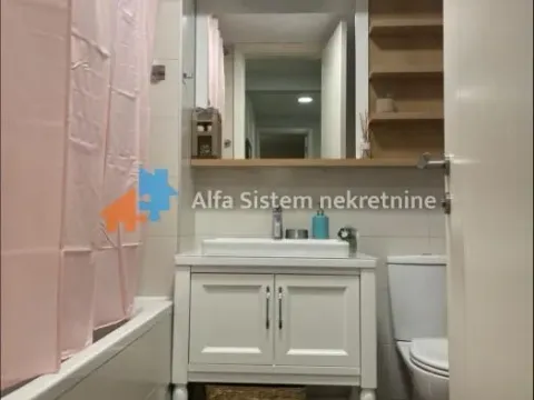 Izdavanje, stan, 60m², Novi Beograd Blok 67, Novi Beograd Sve Podlokacije - image 14