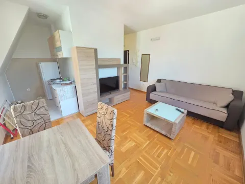 Rent, studio apartment, 27m², Zabjelo, Podgorica - image 3