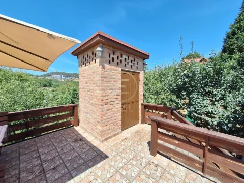 Sale, house, 253m², Banja Vrdnik, Irig - image 53