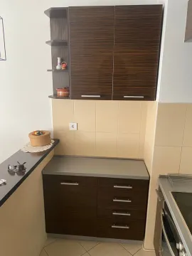 Izdavanje, jednosoban stan, 52m², Preko Morače, Podgorica - image 14