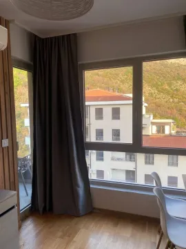 Rent, one bedroom apartment, 45m², Bečići, Budva - image 2