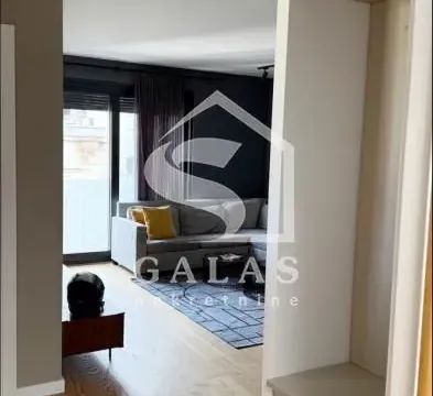 Sale, three bedroom apartment, 78m², Neimar, Vračar Sve Podlokacije - image 14