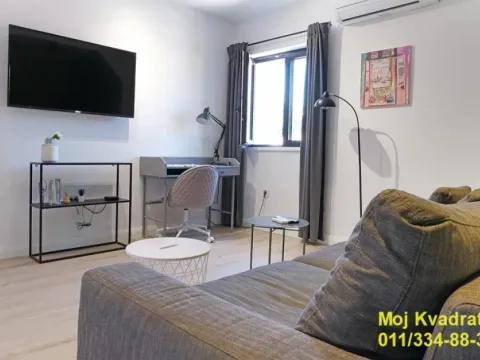 Prodaja, četvorosoban stan, 109m², Zemun Centar, Zemun Sve Podlokacije - image 7