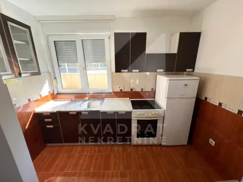 Prodaja, garsonjera, 23m², Zabjelo, Podgorica - image 5