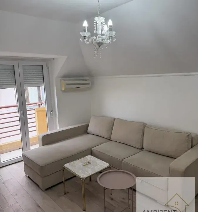 Izdavanje, jednosoban stan, 30m², Obrenovac, Beograd