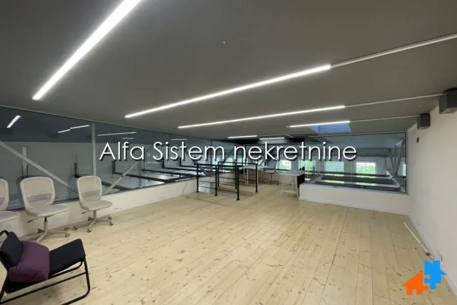Rent, office space, 2000m², Voždovac Sve Podlokacije, Beograd