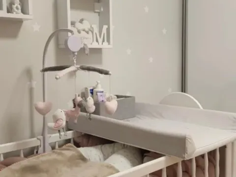 Sale, one bedroom apartment, 38m², Novo naselje, Novi Sad - image 5