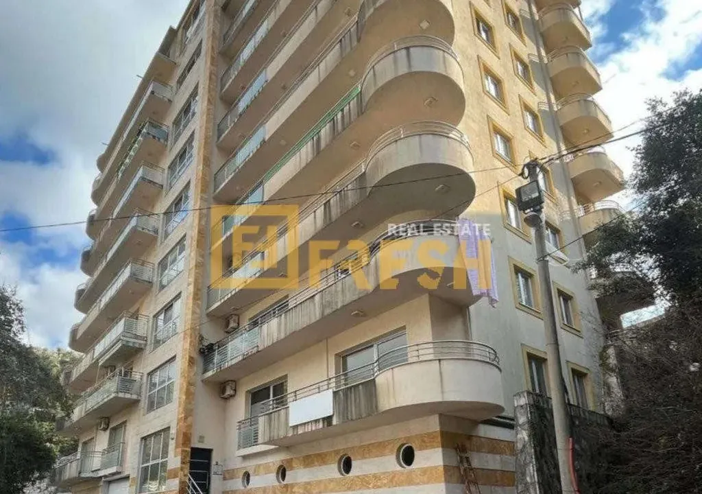 Rent, three bedroom apartment, 88m², Bečići, Budva