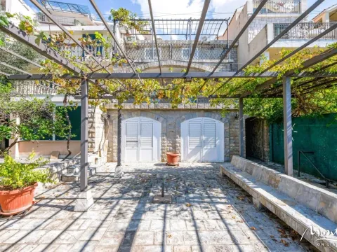 Prodaja, kuća, 375m², Sveti Stefan, Budva - image 3