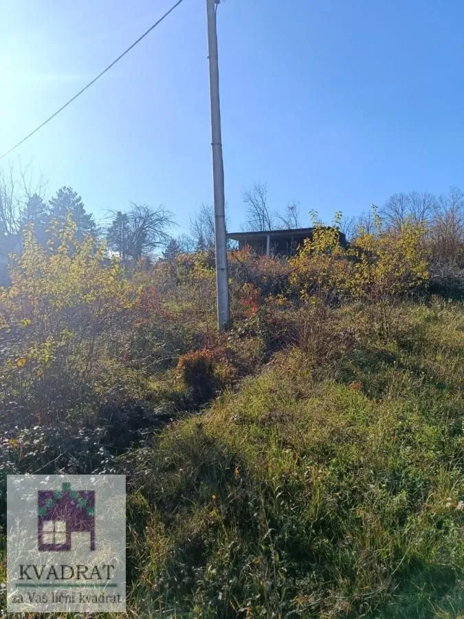 Prodaja, plac, 1238m², Obrenovac, Beograd