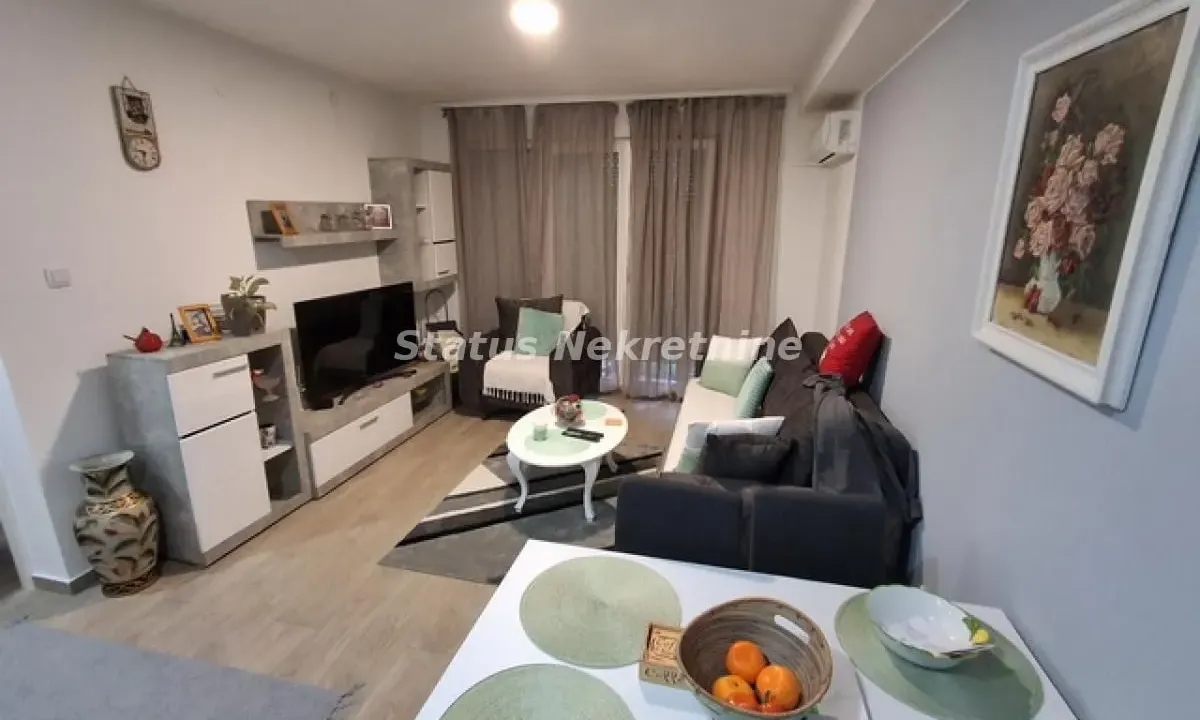 Prodaja, jednosoban stan, 35m², Futog, Novi Sad Sve Podlokacije