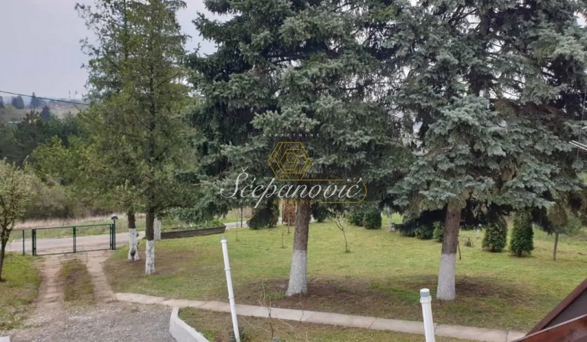 Prodaja, kuća, 135m², Susek, Beočin