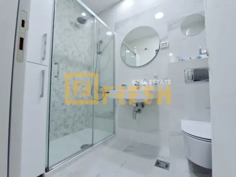 Izdavanje, jednosoban stan, 48m², City Kvart, Podgorica - image 13