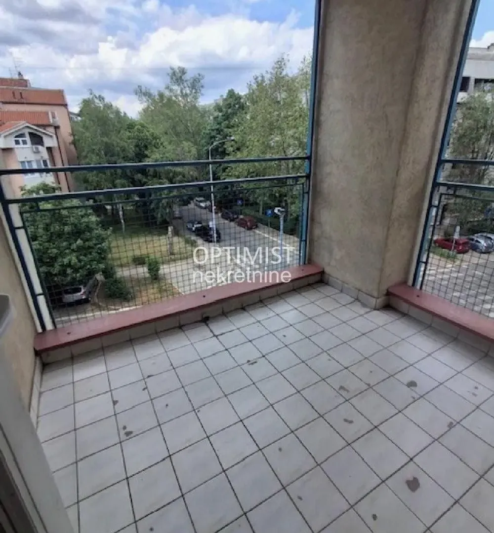 Prodaja, trosoban stan, 91m², Bežanijska Kosa 3, Bežanijska Kosa Sve Podlokacije