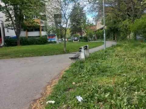 Prodaja, jednosoban stan, 42m², Zemun Sve Podlokacije, Beograd - image 15