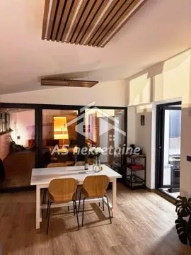 Rent, two bedroom apartment, 60m², Novi Beograd Sve Podlokacije, Beograd - image 5