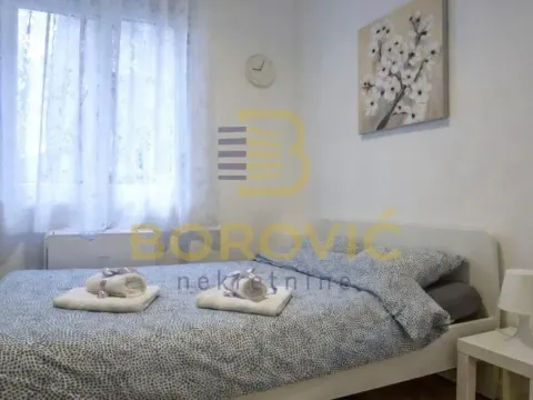 Rent, one bedroom apartment, 31m², Pasino Brdo, Voždovac Sve Podlokacije - image 7