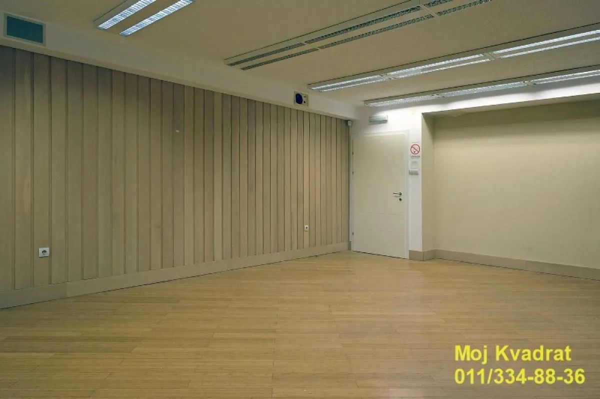 Rent, office space, 195m², Stari Grad, Beograd