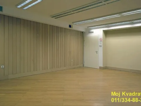 Rent, office space, 195m², Stari Grad, Beograd - image 10