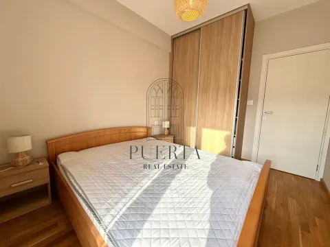 Izdavanje, jednosoban stan, 41m², Zabjelo, Podgorica - image 10