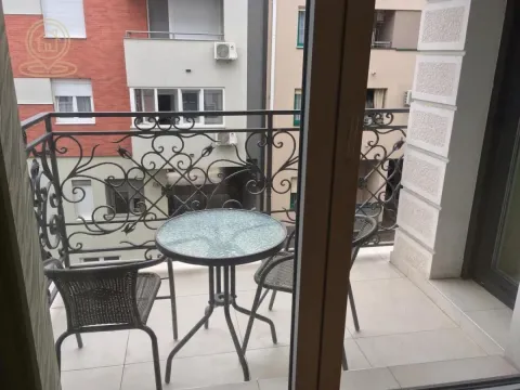 Rent, two bedroom apartment, 42m², Rotkvarija, Novi Sad Sve Podlokacije - image 6