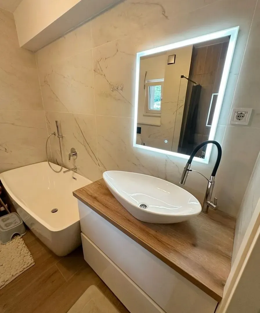 Prodaja, trosoban stan, 107m², Budva, Crna Gora