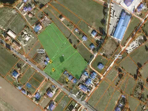 Prodaja, plac, 11560m², Ćurilac, Danilovgrad - image 2