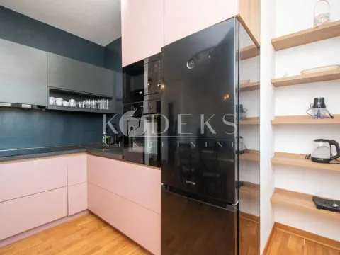 Rent, one bedroom apartment, 48m², City Kej, Podgorica - image 4