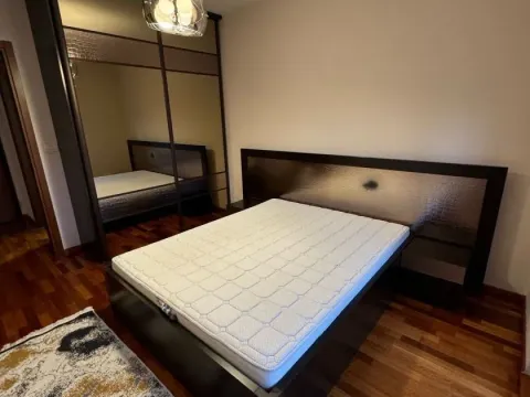 Rent, one bedroom apartment, 55m², City Kvart, Podgorica - image 3