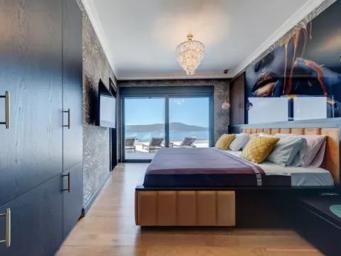 Prodaja, kuća, 311m², Tivat, Crna Gora - image 22