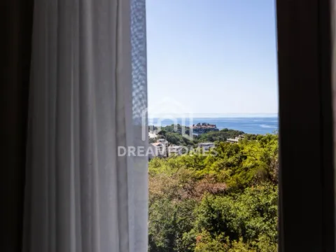 Sale, studio apartment, 25m², Pržno, Budva - image 2
