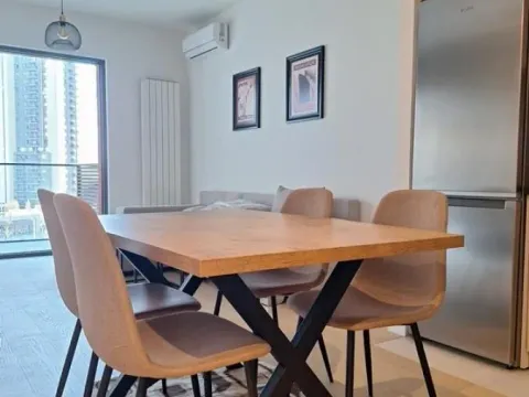 Prodaja, dvosoban stan, 54m², Savski Venac, Beograd - image 4